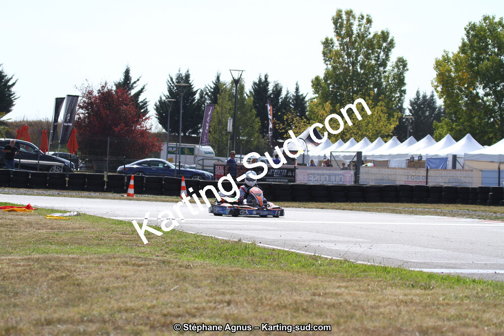 23 & 24/09/2017 : 24H Karting Loisir de Karting 2 Muret (Photos Stéphane Agnus) 2017 — karting