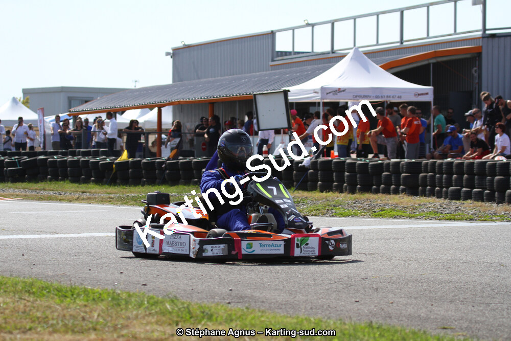 23 & 24/09/2017 : 24H Karting Loisir de Karting 2 Muret (Photos Stéphane Agnus) 2017 — karting