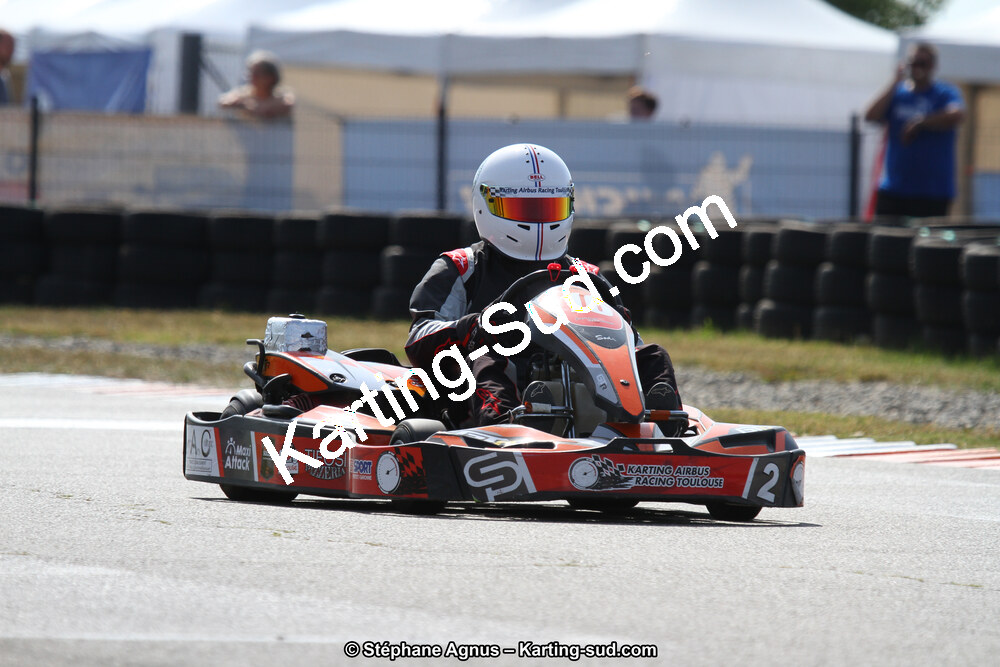 23 & 24/09/2017 : 24H Karting Loisir de Karting 2 Muret (Photos Stéphane Agnus) 2017 — karting