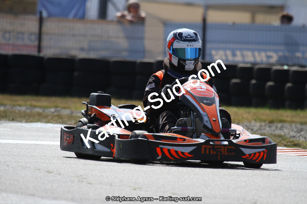 23 & 24/09/2017 : 24H Karting Loisir de Karting 2 Muret (Photos Stéphane Agnus) 2017 — karting