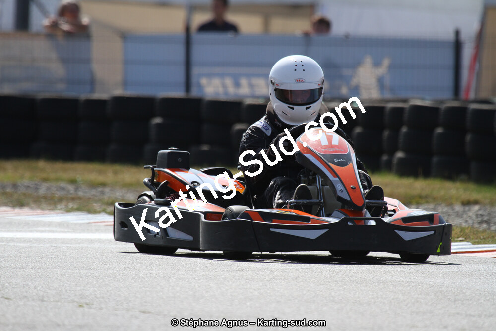 23 & 24/09/2017 : 24H Karting Loisir de Karting 2 Muret (Photos Stéphane Agnus) 2017 — karting
