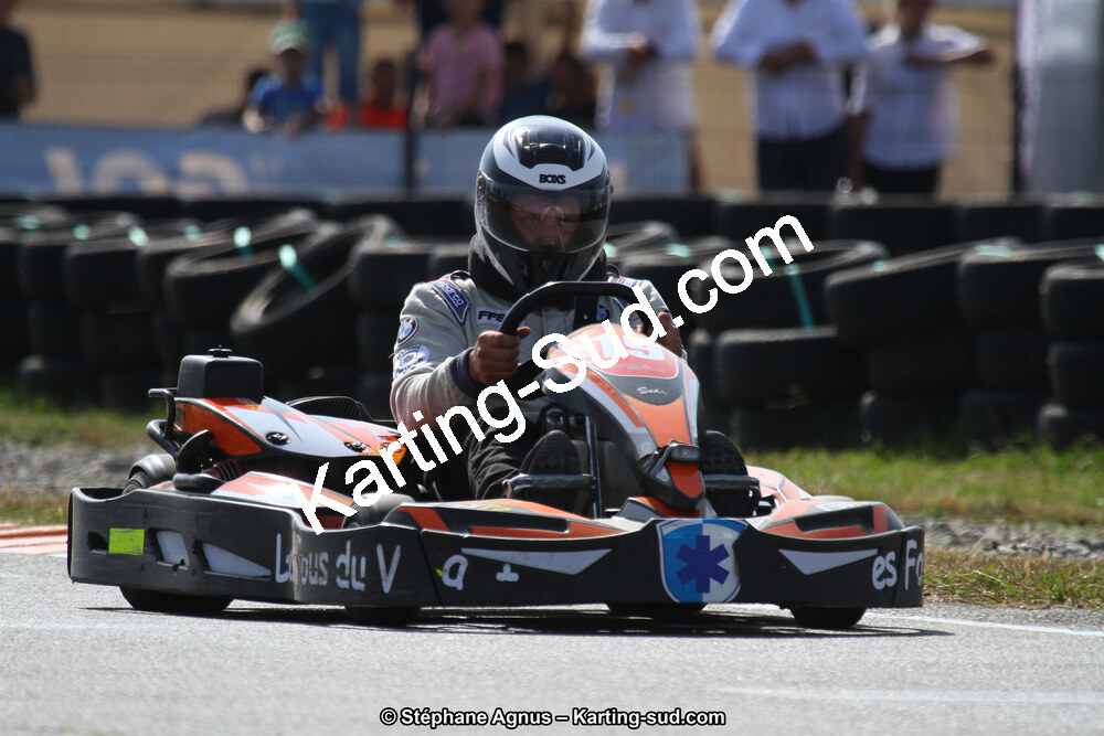23 & 24/09/2017 : 24H Karting Loisir de Karting 2 Muret (Photos Stéphane Agnus) 2017 — karting