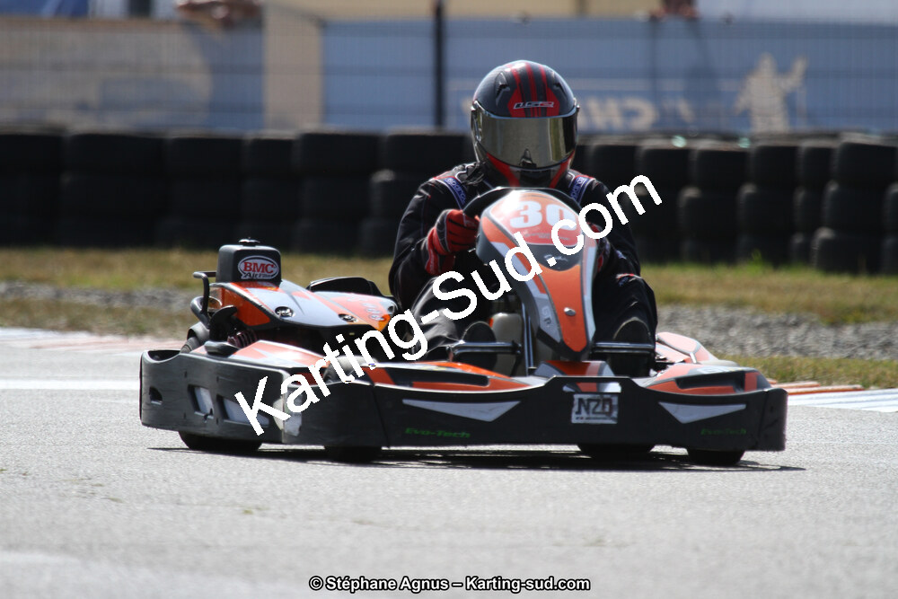 23 & 24/09/2017 : 24H Karting Loisir de Karting 2 Muret (Photos Stéphane Agnus) 2017 — karting