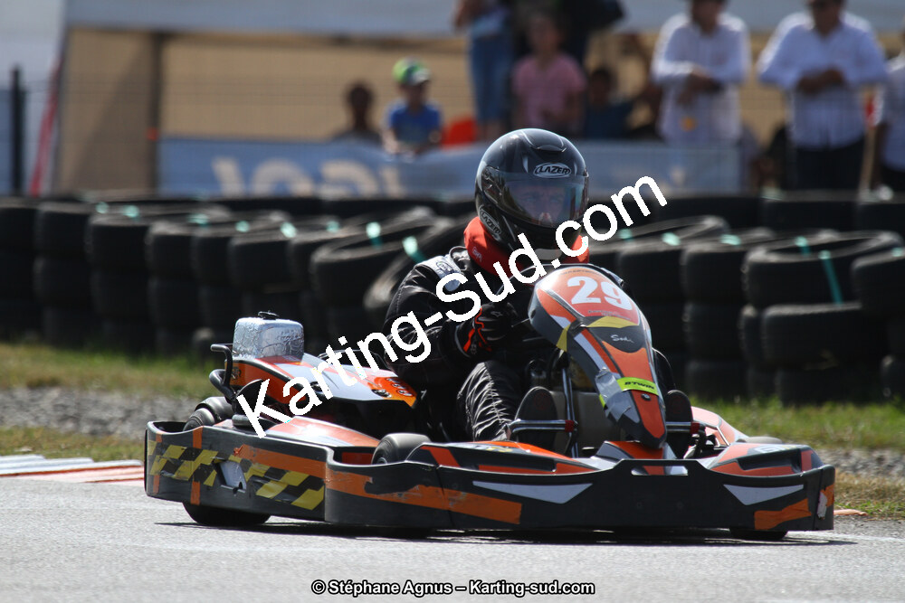 23 & 24/09/2017 : 24H Karting Loisir de Karting 2 Muret (Photos Stéphane Agnus) 2017 — karting