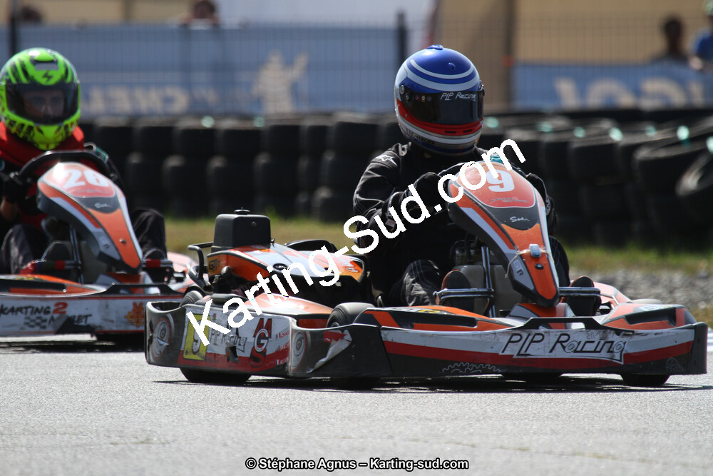 23 & 24/09/2017 : 24H Karting Loisir de Karting 2 Muret (Photos Stéphane Agnus) 2017 — karting
