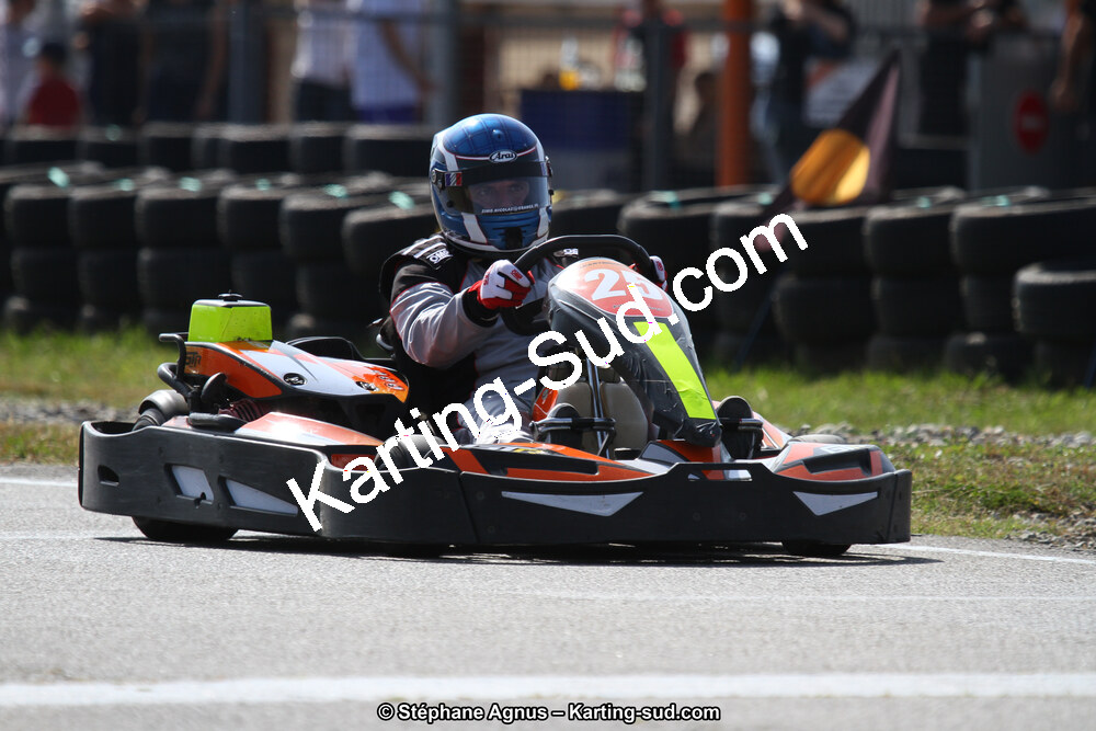 23 & 24/09/2017 : 24H Karting Loisir de Karting 2 Muret (Photos Stéphane Agnus) 2017 — karting