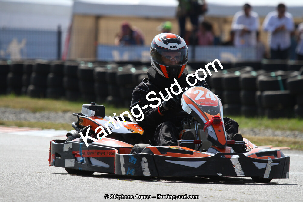 23 & 24/09/2017 : 24H Karting Loisir de Karting 2 Muret (Photos Stéphane Agnus) 2017 — karting