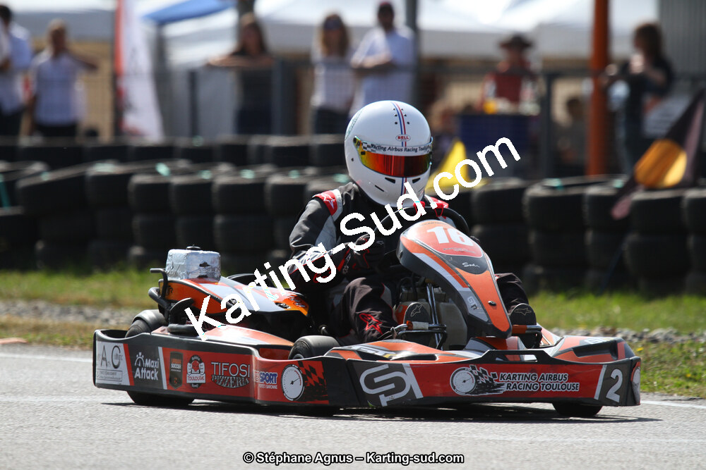 23 & 24/09/2017 : 24H Karting Loisir de Karting 2 Muret (Photos Stéphane Agnus) 2017 — karting