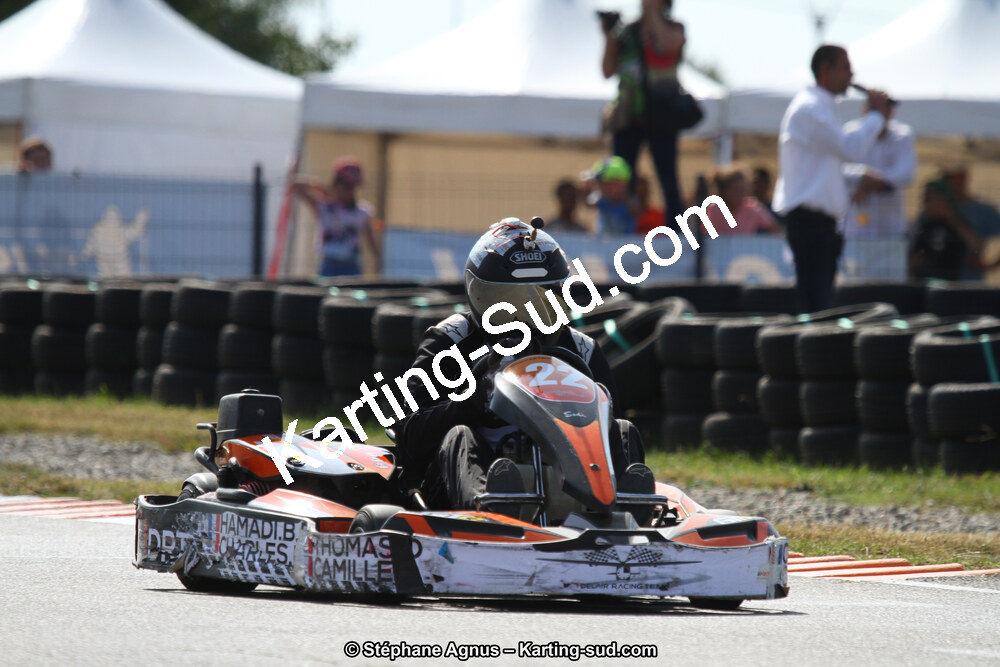 23 & 24/09/2017 : 24H Karting Loisir de Karting 2 Muret (Photos Stéphane Agnus) 2017 — karting