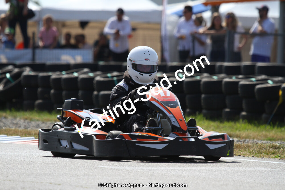 23 & 24/09/2017 : 24H Karting Loisir de Karting 2 Muret (Photos Stéphane Agnus) 2017 — karting