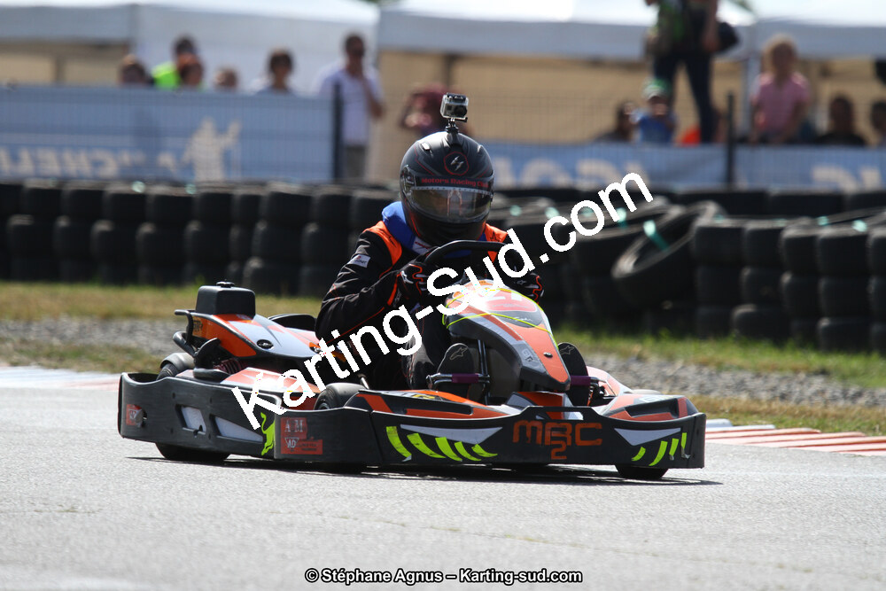 23 & 24/09/2017 : 24H Karting Loisir de Karting 2 Muret (Photos Stéphane Agnus) 2017 — karting