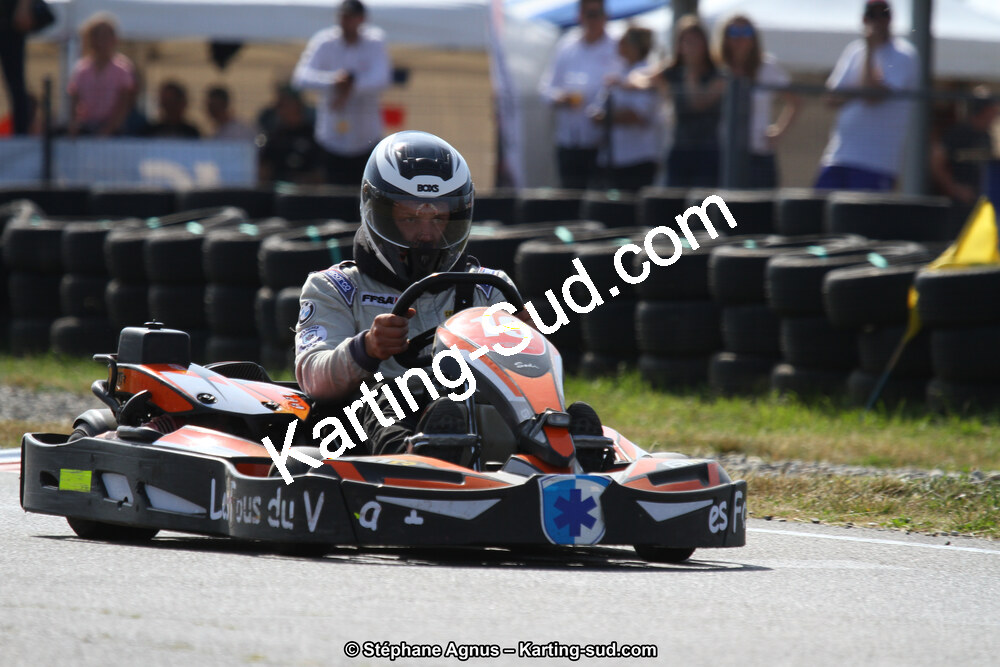 23 & 24/09/2017 : 24H Karting Loisir de Karting 2 Muret (Photos Stéphane Agnus) 2017 — karting