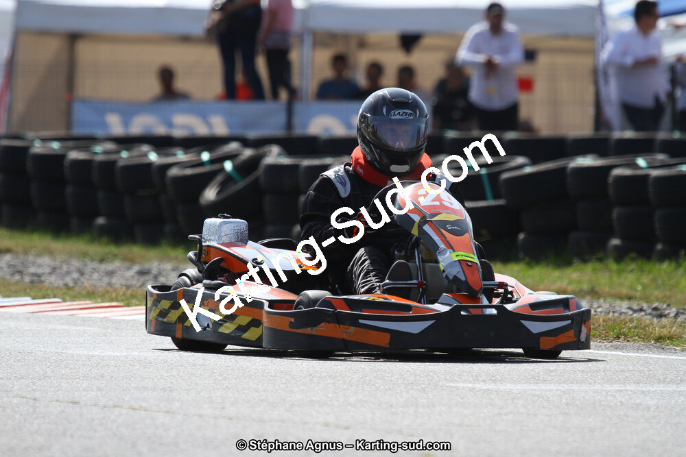 23 & 24/09/2017 : 24H Karting Loisir de Karting 2 Muret (Photos Stéphane Agnus) 2017 — karting