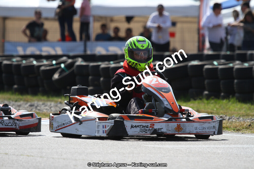 23 & 24/09/2017 : 24H Karting Loisir de Karting 2 Muret (Photos Stéphane Agnus) 2017 — karting