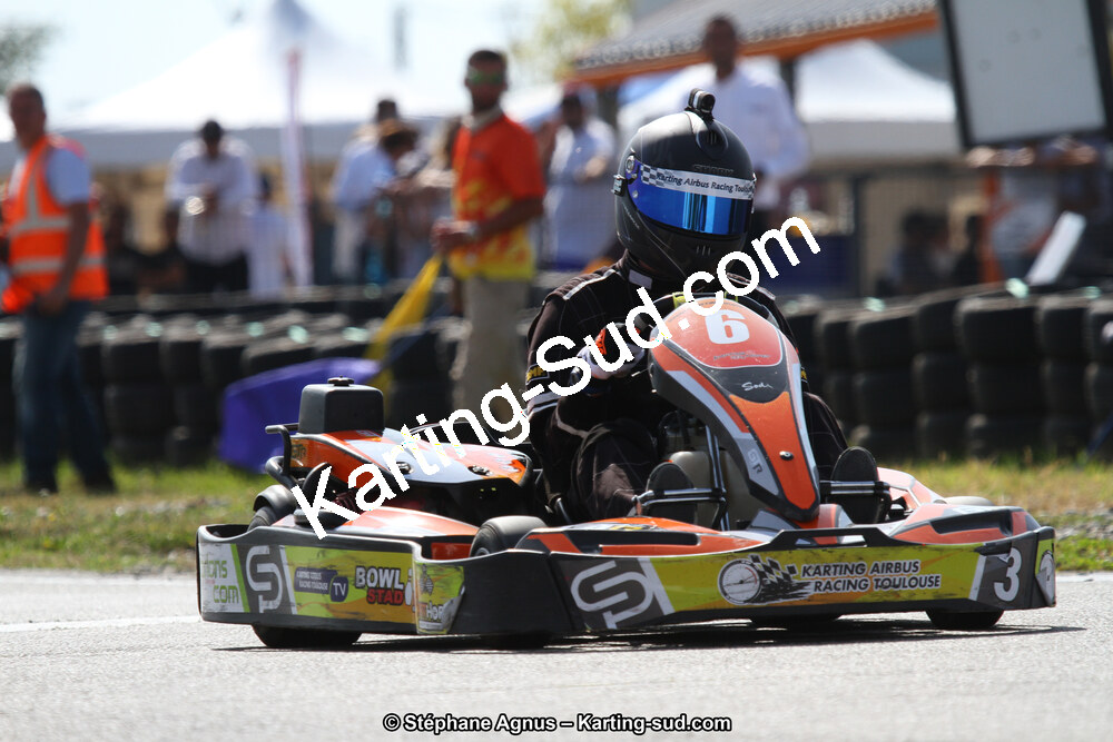 23 & 24/09/2017 : 24H Karting Loisir de Karting 2 Muret (Photos Stéphane Agnus) 2017 — karting