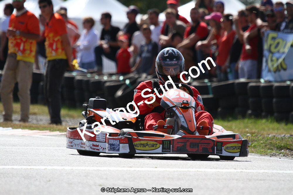 23 & 24/09/2017 : 24H Karting Loisir de Karting 2 Muret (Photos Stéphane Agnus) 2017 — karting
