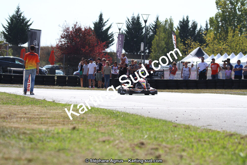 23 & 24/09/2017 : 24H Karting Loisir de Karting 2 Muret (Photos Stéphane Agnus) 2017 — karting