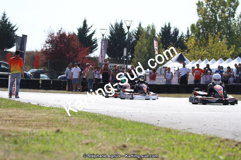 23 & 24/09/2017 : 24H Karting Loisir de Karting 2 Muret (Photos Stéphane Agnus) 2017 — karting