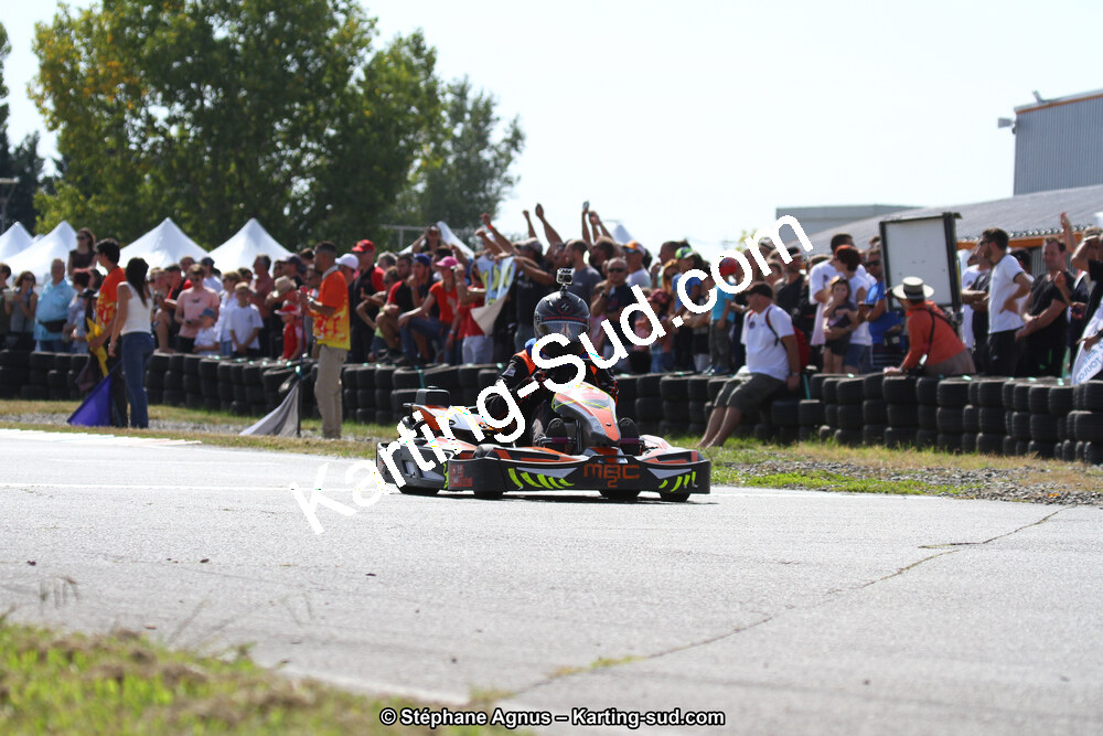 23 & 24/09/2017 : 24H Karting Loisir de Karting 2 Muret (Photos Stéphane Agnus) 2017 — karting