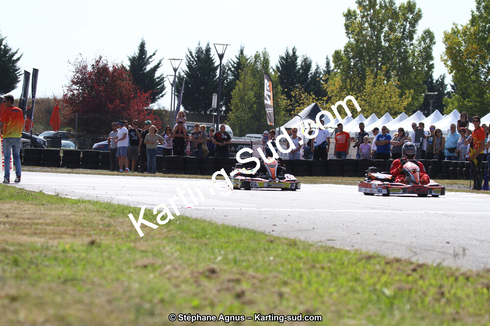 23 & 24/09/2017 : 24H Karting Loisir de Karting 2 Muret (Photos Stéphane Agnus) 2017 — karting
