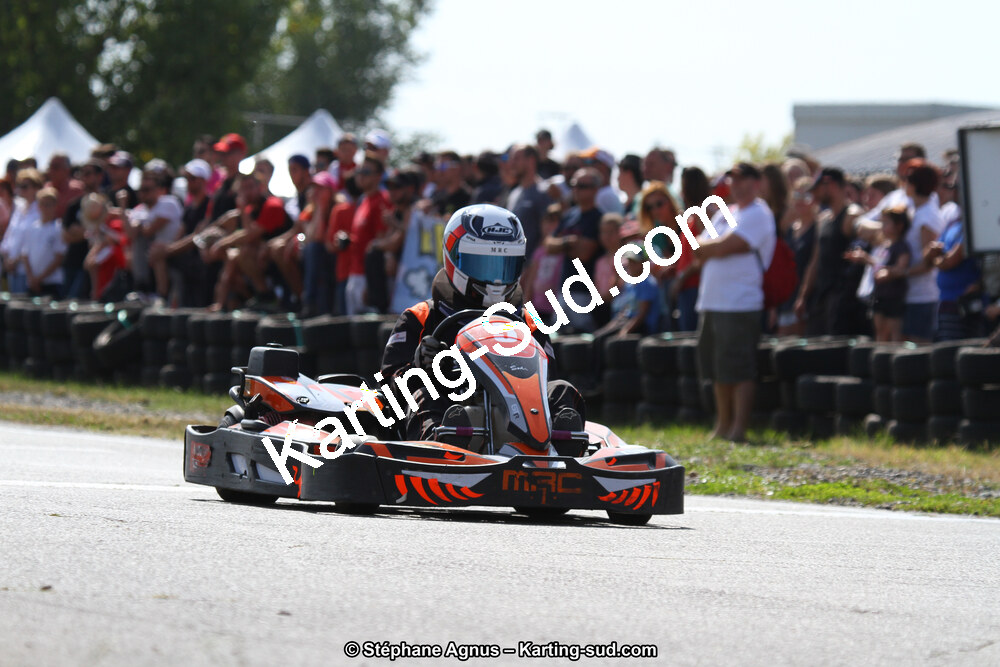 23 & 24/09/2017 : 24H Karting Loisir de Karting 2 Muret (Photos Stéphane Agnus) 2017 — karting
