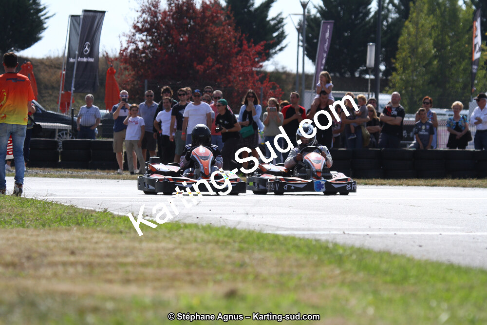 23 & 24/09/2017 : 24H Karting Loisir de Karting 2 Muret (Photos Stéphane Agnus) 2017 — karting