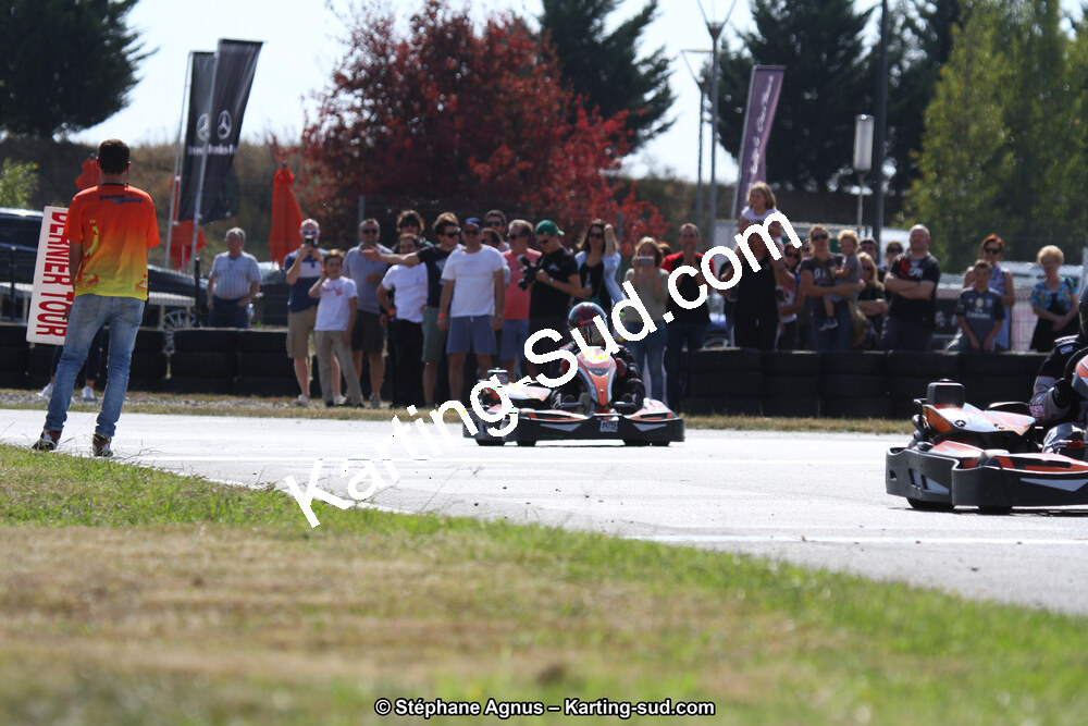 23 & 24/09/2017 : 24H Karting Loisir de Karting 2 Muret (Photos Stéphane Agnus) 2017 — karting