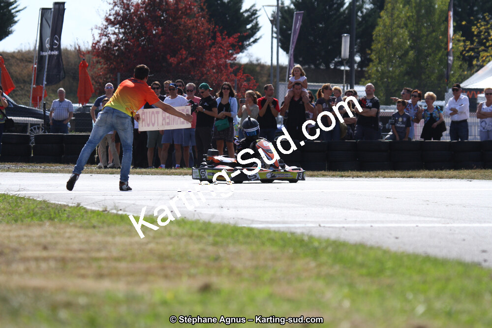 23 & 24/09/2017 : 24H Karting Loisir de Karting 2 Muret (Photos Stéphane Agnus) 2017 — karting