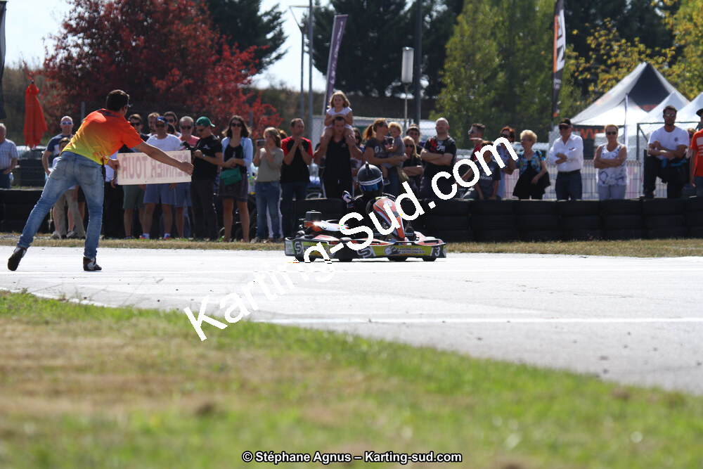 23 & 24/09/2017 : 24H Karting Loisir de Karting 2 Muret (Photos Stéphane Agnus) 2017 — karting