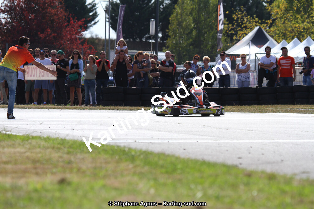 23 & 24/09/2017 : 24H Karting Loisir de Karting 2 Muret (Photos Stéphane Agnus) 2017 — karting