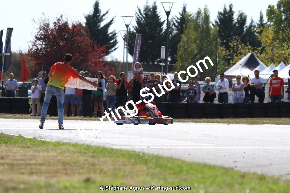 23 & 24/09/2017 : 24H Karting Loisir de Karting 2 Muret (Photos Stéphane Agnus) 2017 — karting