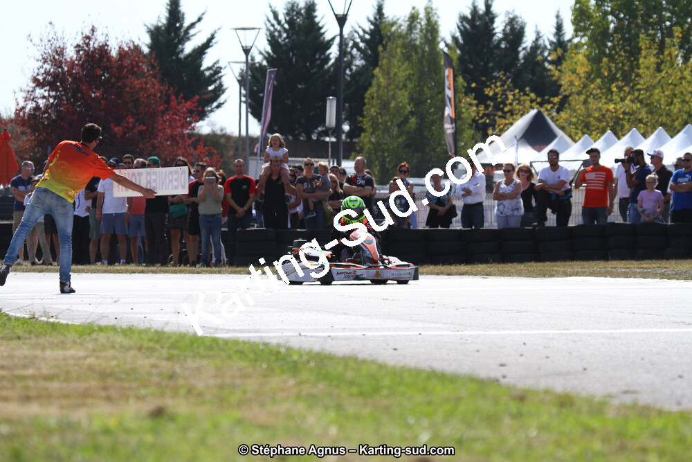 23 & 24/09/2017 : 24H Karting Loisir de Karting 2 Muret (Photos Stéphane Agnus) 2017 — karting