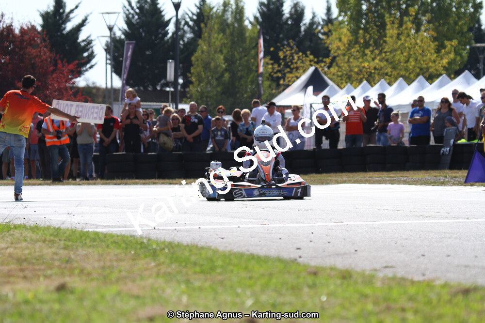23 & 24/09/2017 : 24H Karting Loisir de Karting 2 Muret (Photos Stéphane Agnus) 2017 — karting