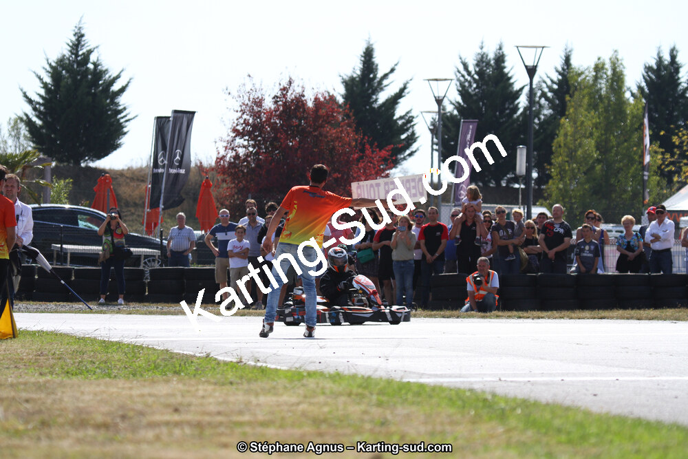 23 & 24/09/2017 : 24H Karting Loisir de Karting 2 Muret (Photos Stéphane Agnus) 2017 — karting
