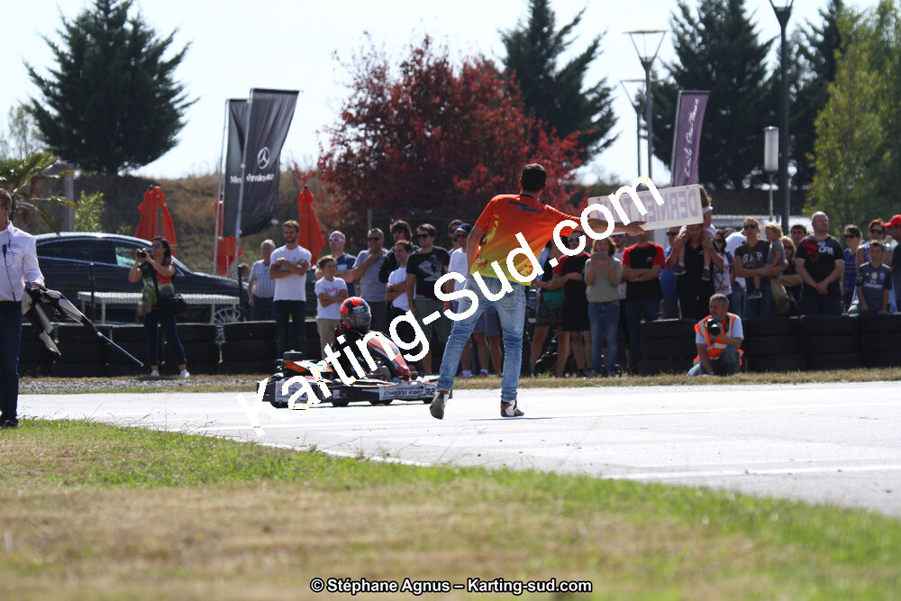 23 & 24/09/2017 : 24H Karting Loisir de Karting 2 Muret (Photos Stéphane Agnus) 2017 — karting