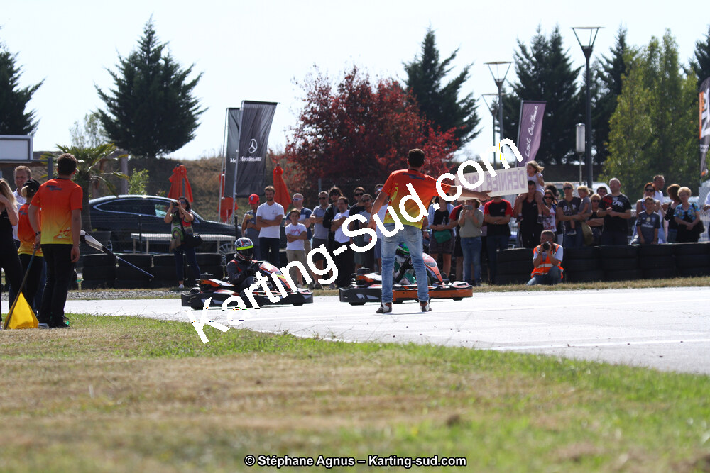 23 & 24/09/2017 : 24H Karting Loisir de Karting 2 Muret (Photos Stéphane Agnus) 2017 — karting