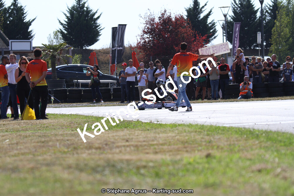 23 & 24/09/2017 : 24H Karting Loisir de Karting 2 Muret (Photos Stéphane Agnus) 2017 — karting