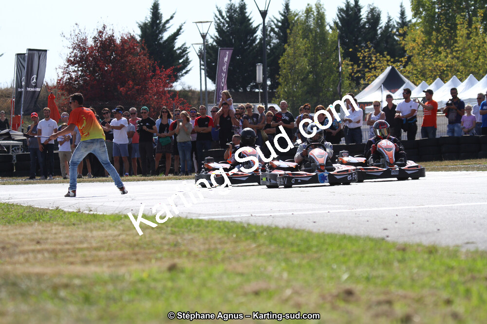 23 & 24/09/2017 : 24H Karting Loisir de Karting 2 Muret (Photos Stéphane Agnus) 2017 — karting