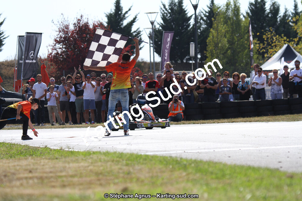 23 & 24/09/2017 : 24H Karting Loisir de Karting 2 Muret (Photos Stéphane Agnus) 2017 — karting