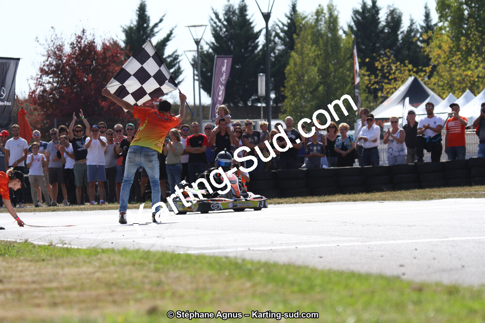 23 & 24/09/2017 : 24H Karting Loisir de Karting 2 Muret (Photos Stéphane Agnus) 2017 — karting