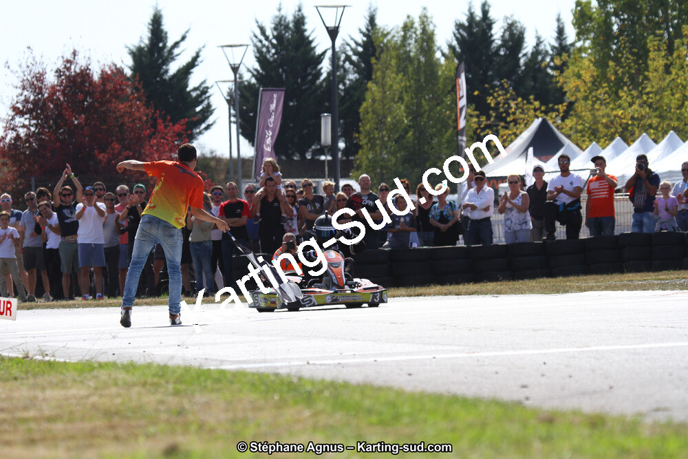 23 & 24/09/2017 : 24H Karting Loisir de Karting 2 Muret (Photos Stéphane Agnus) 2017 — karting