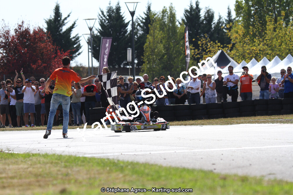 23 & 24/09/2017 : 24H Karting Loisir de Karting 2 Muret (Photos Stéphane Agnus) 2017 — karting