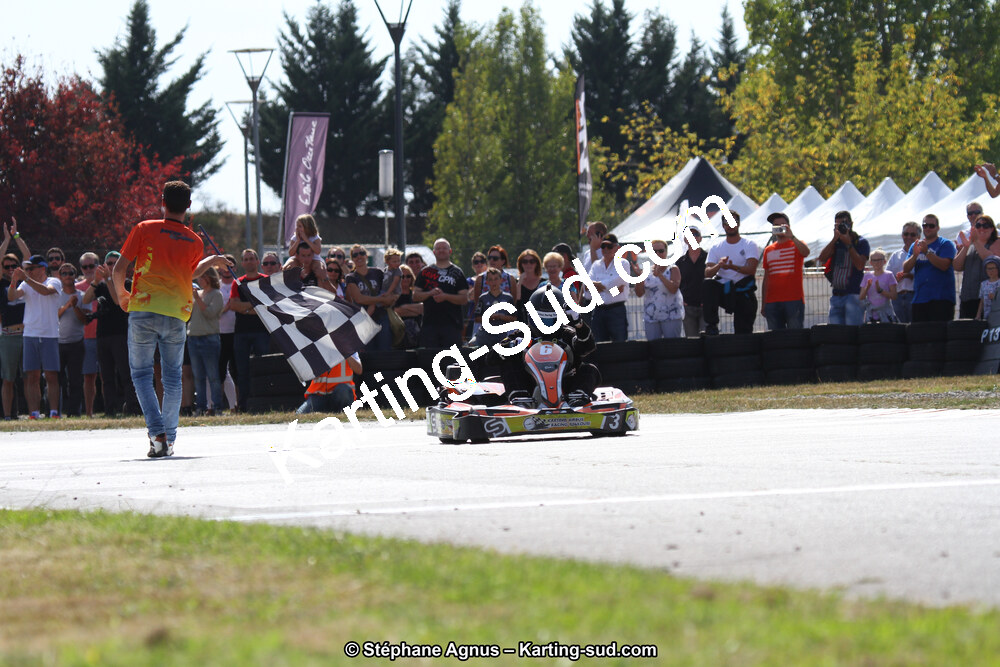 23 & 24/09/2017 : 24H Karting Loisir de Karting 2 Muret (Photos Stéphane Agnus) 2017 — karting