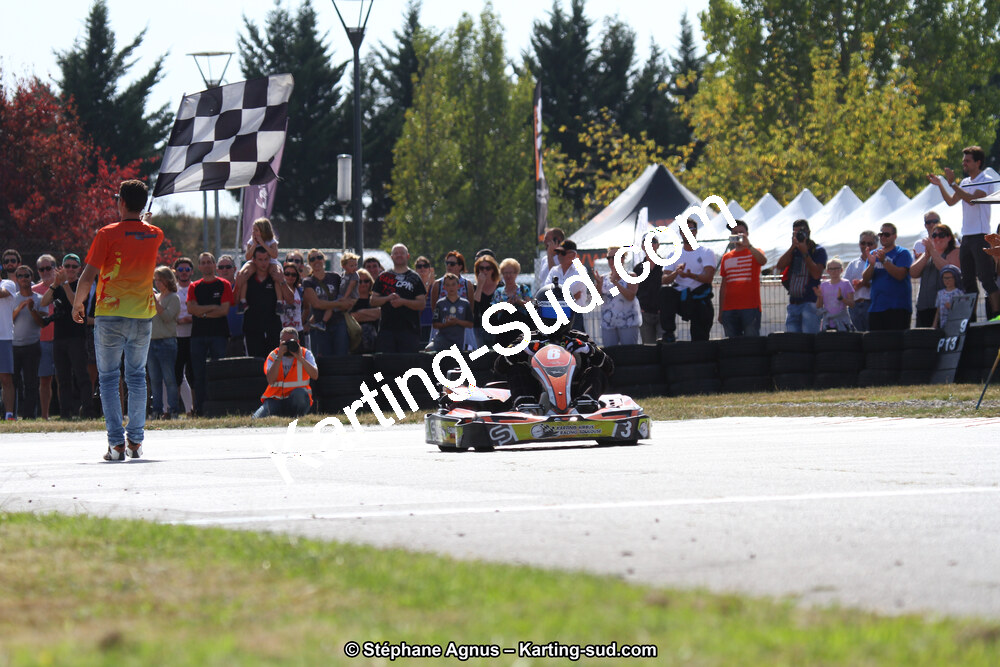 23 & 24/09/2017 : 24H Karting Loisir de Karting 2 Muret (Photos Stéphane Agnus) 2017 — karting