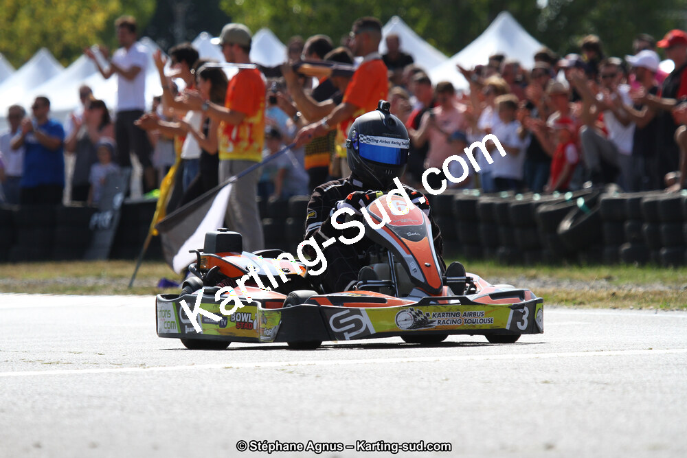 23 & 24/09/2017 : 24H Karting Loisir de Karting 2 Muret (Photos Stéphane Agnus) 2017 — karting