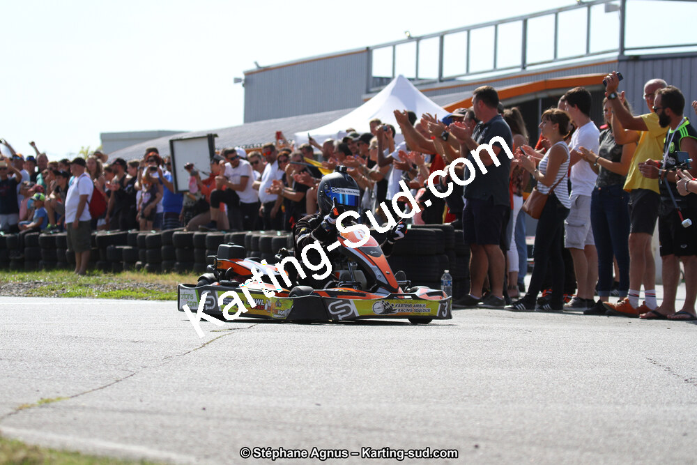 23 & 24/09/2017 : 24H Karting Loisir de Karting 2 Muret (Photos Stéphane Agnus) 2017 — karting