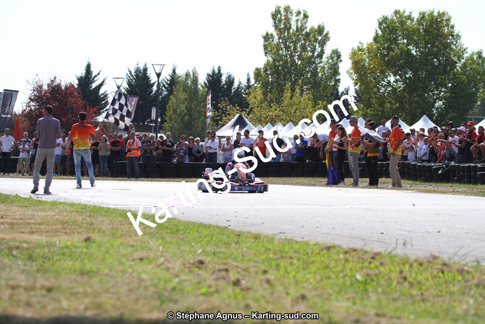 23 & 24/09/2017 : 24H Karting Loisir de Karting 2 Muret (Photos Stéphane Agnus) 2017 — karting
