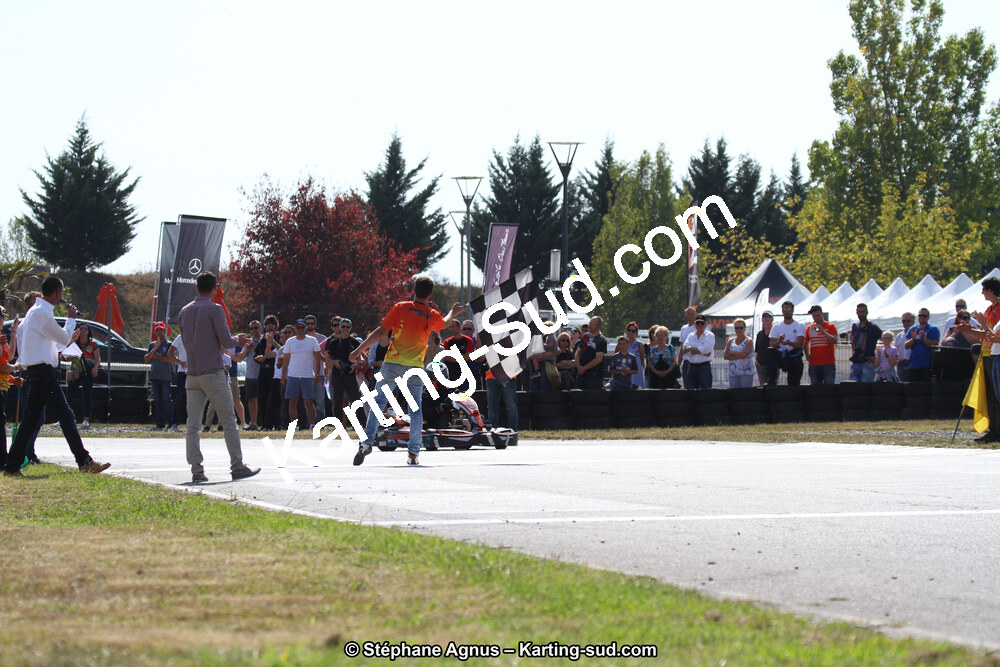23 & 24/09/2017 : 24H Karting Loisir de Karting 2 Muret (Photos Stéphane Agnus) 2017 — karting