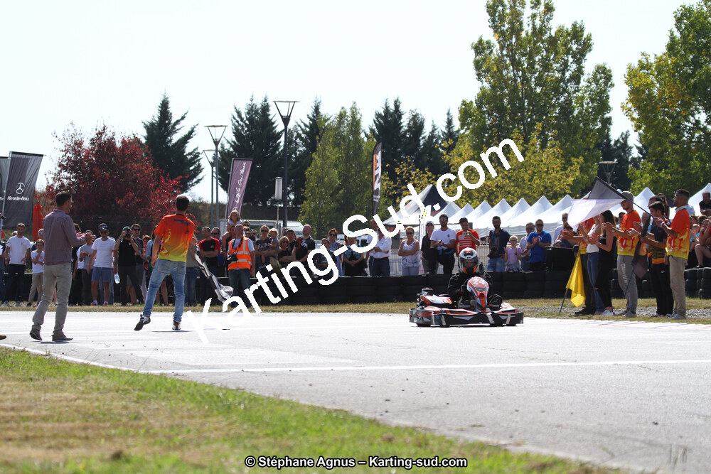 23 & 24/09/2017 : 24H Karting Loisir de Karting 2 Muret (Photos Stéphane Agnus) 2017 — karting