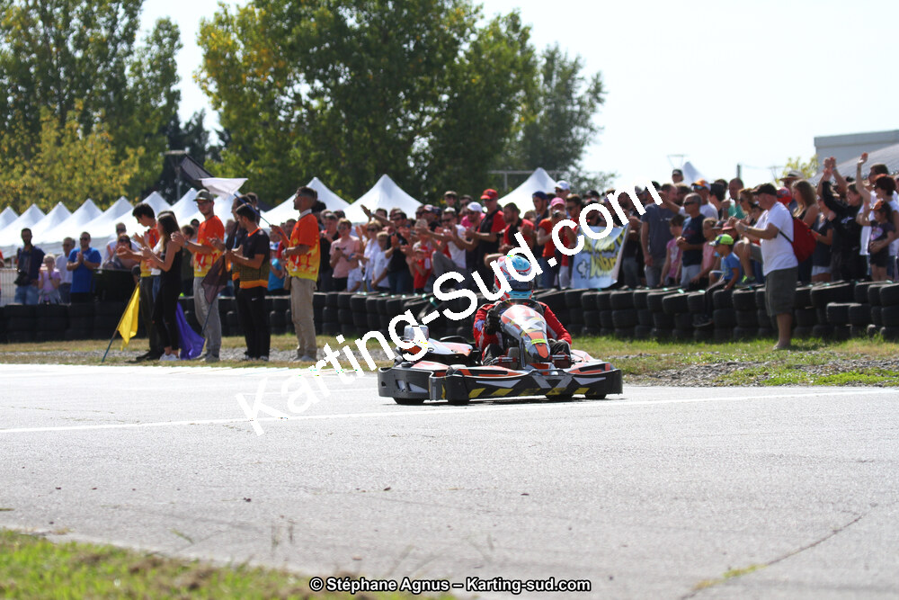 23 & 24/09/2017 : 24H Karting Loisir de Karting 2 Muret (Photos Stéphane Agnus) 2017 — karting